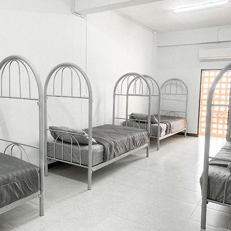The Savannah Hostel Pai Ngoại thất bức ảnh