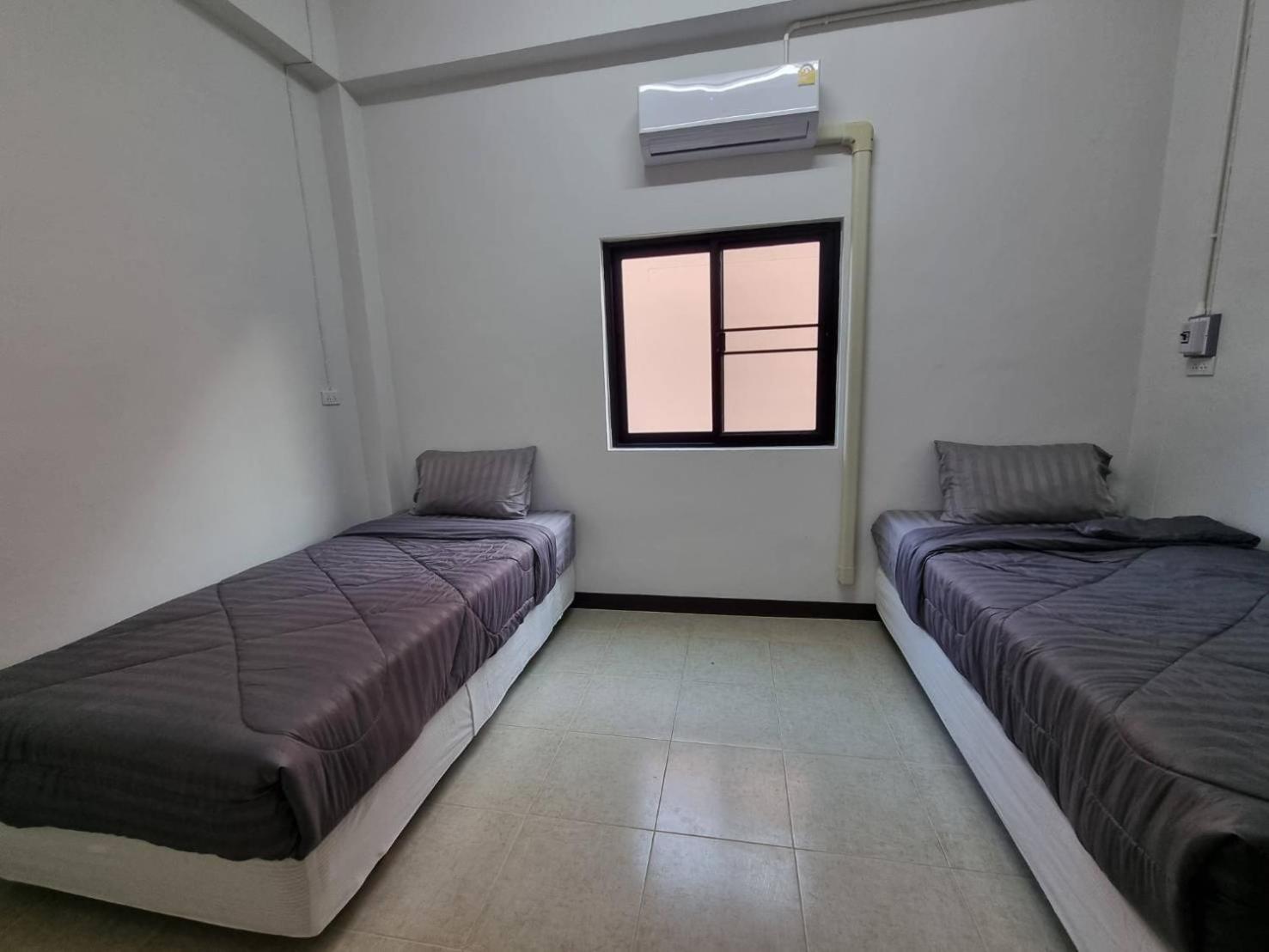 The Savannah Hostel Pai Ngoại thất bức ảnh