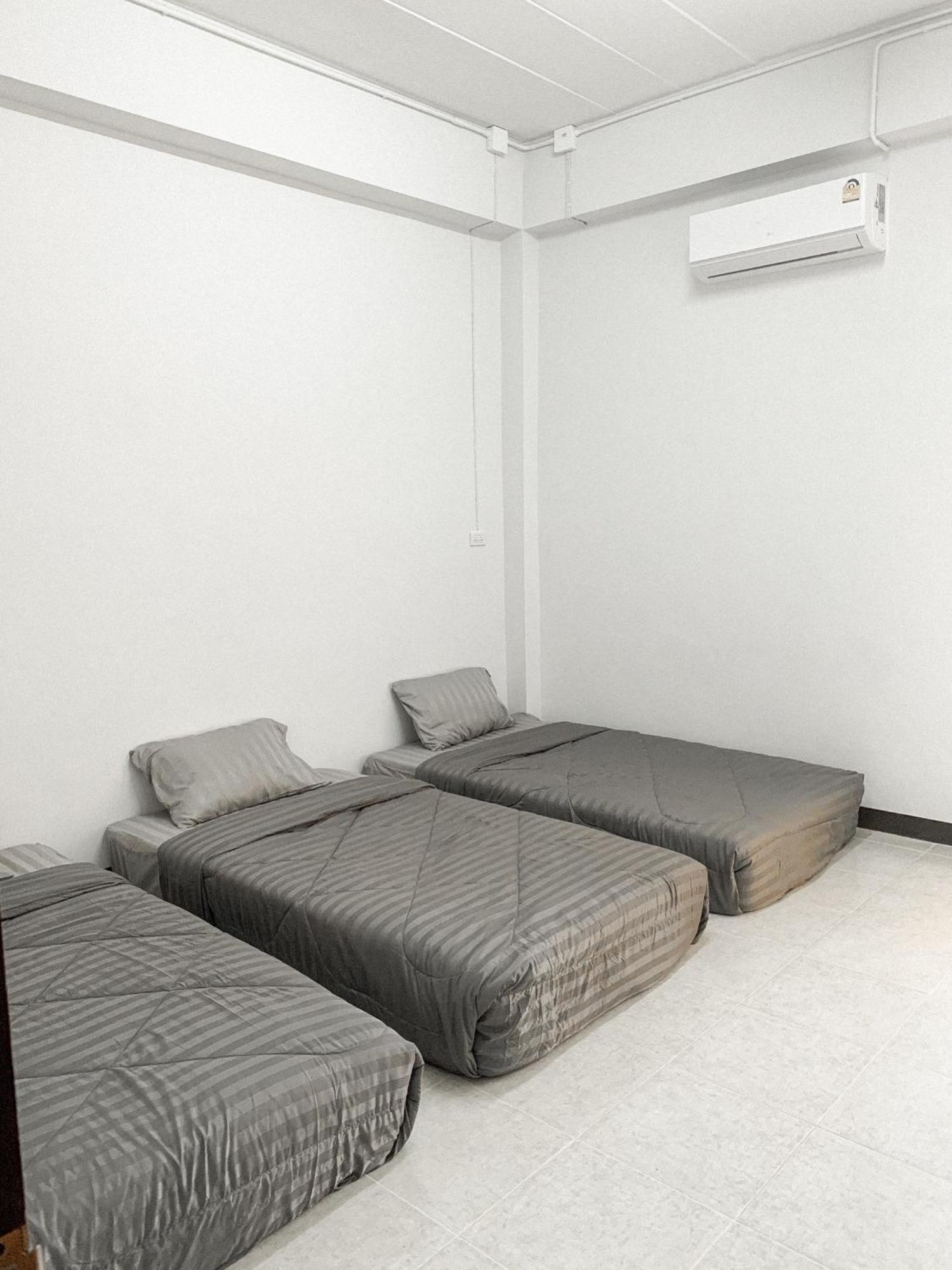 The Savannah Hostel Pai Ngoại thất bức ảnh