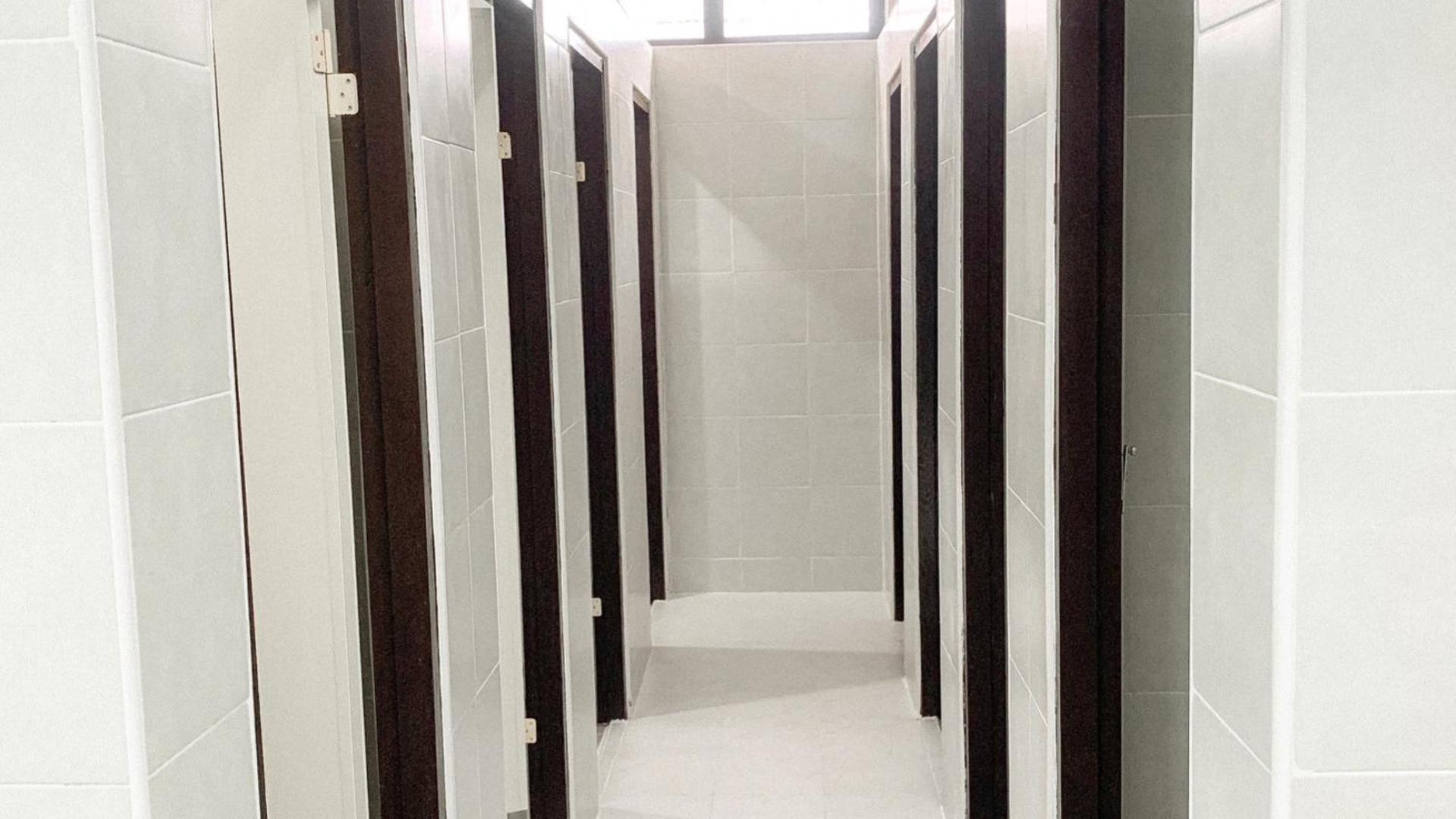 The Savannah Hostel Pai Ngoại thất bức ảnh