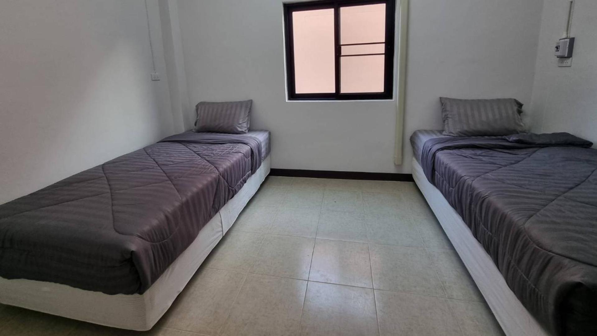 The Savannah Hostel Pai Ngoại thất bức ảnh