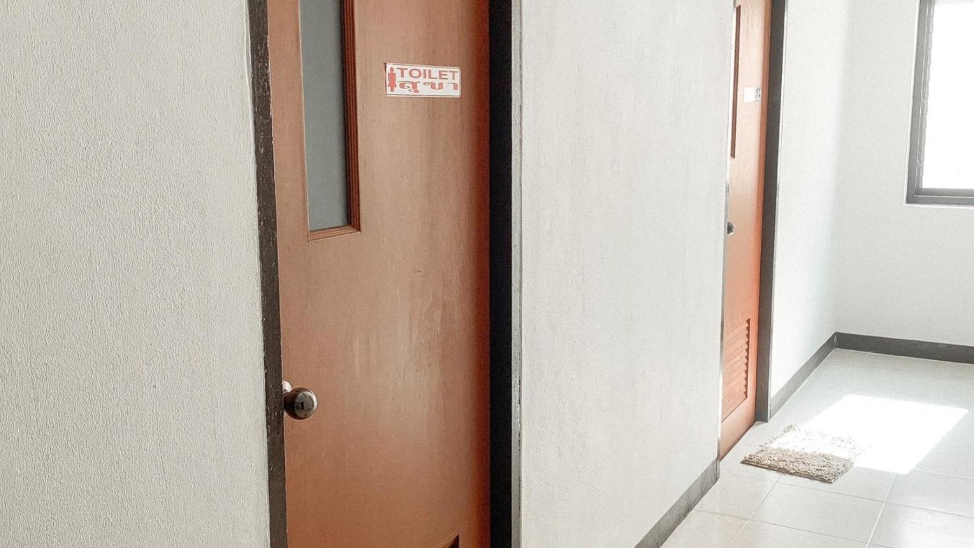 The Savannah Hostel Pai Ngoại thất bức ảnh