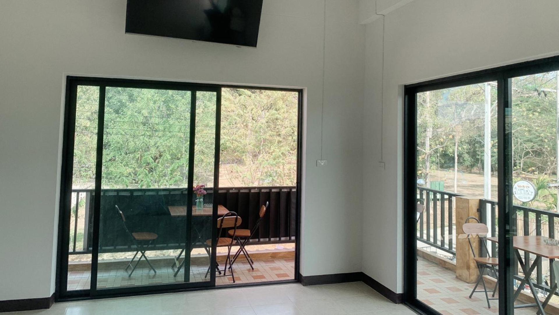 The Savannah Hostel Pai Ngoại thất bức ảnh